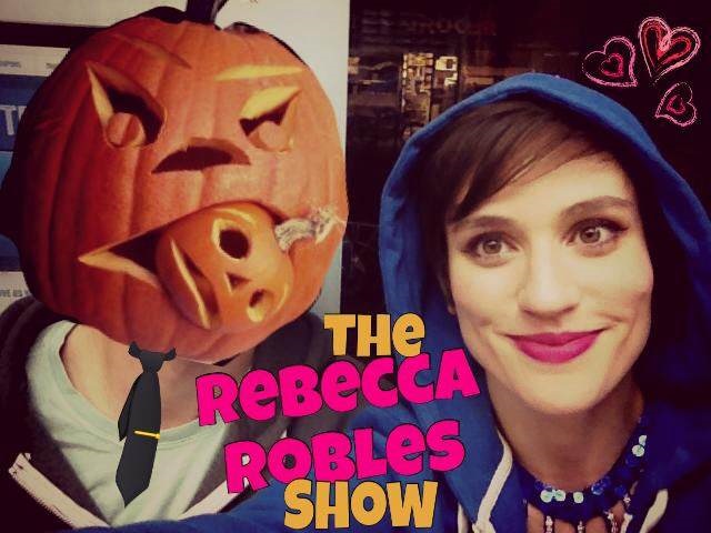 The Rebecca Robles Show