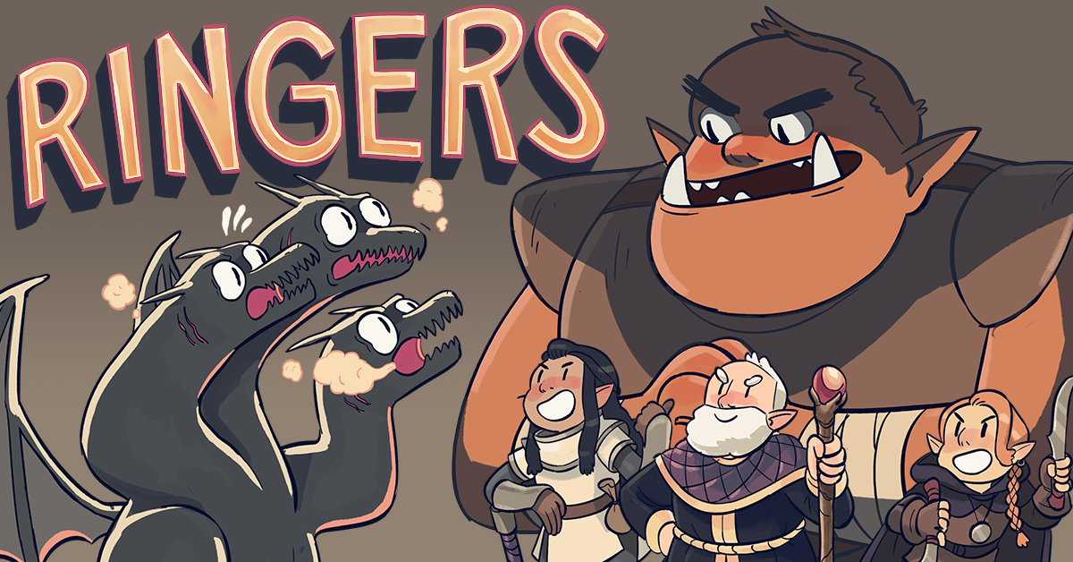 Ringers