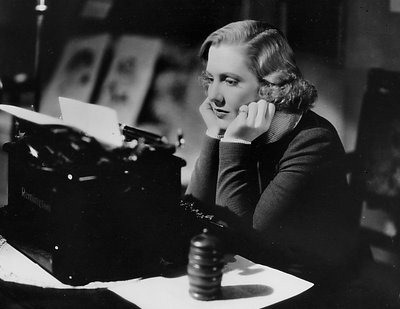 Late Night Writer's Workshop Rejects