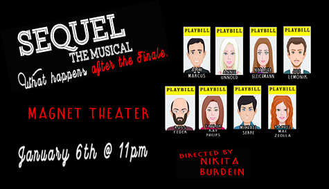 Sequel: The Musical