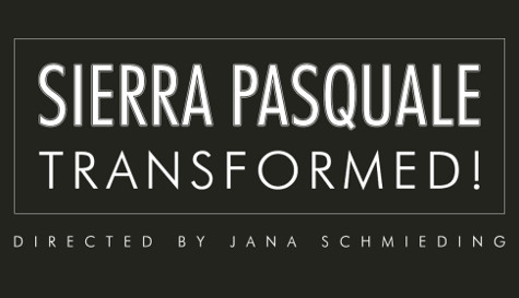 Sierra Pasquale Transformed!