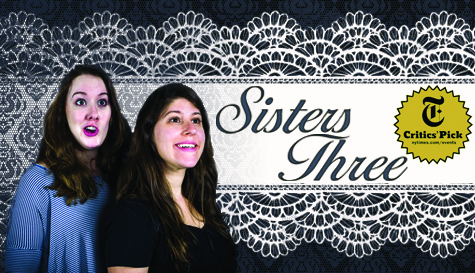 Sisters Three