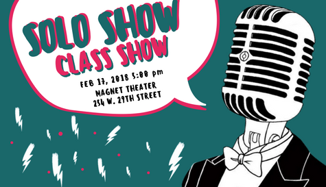 Solo Show Class Show