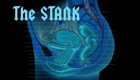 The Stank