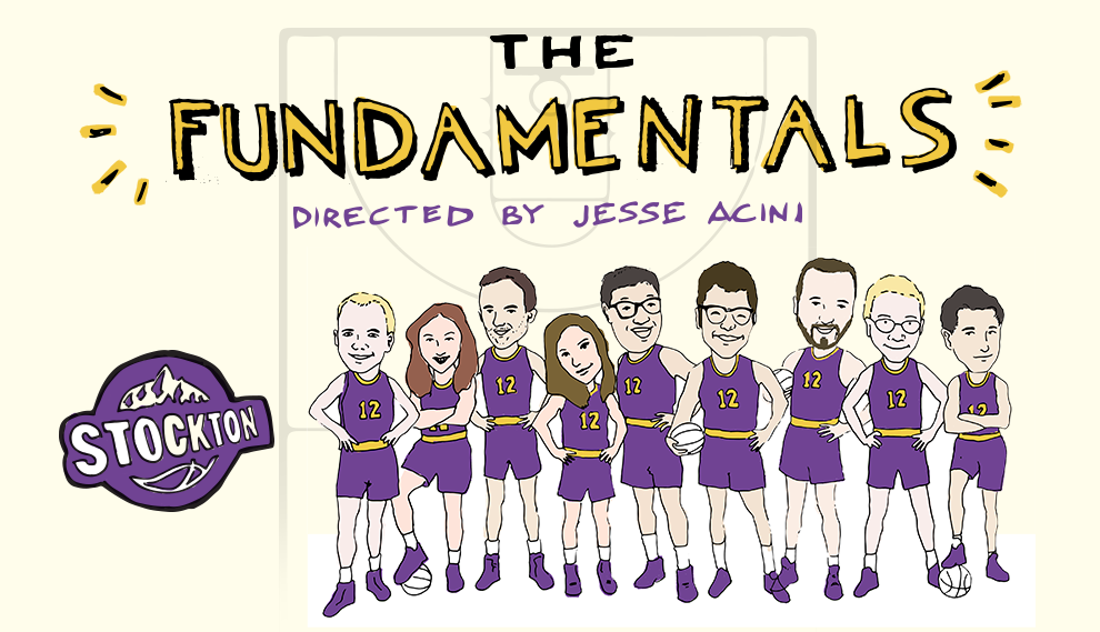Stockton Presents: The Fundamentals