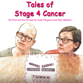 Tales of a Stage 4 Cancer