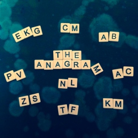 The Anagram