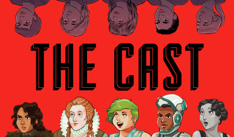 The Cast