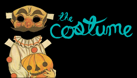 The Director Series: The Costume