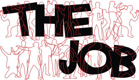 The Job