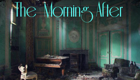The Director Series: The Morning After
