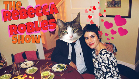 The Rebecca Robles Show