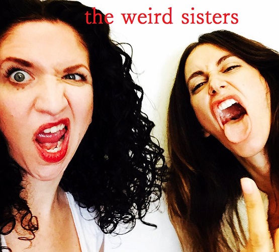 The Weird Sisters