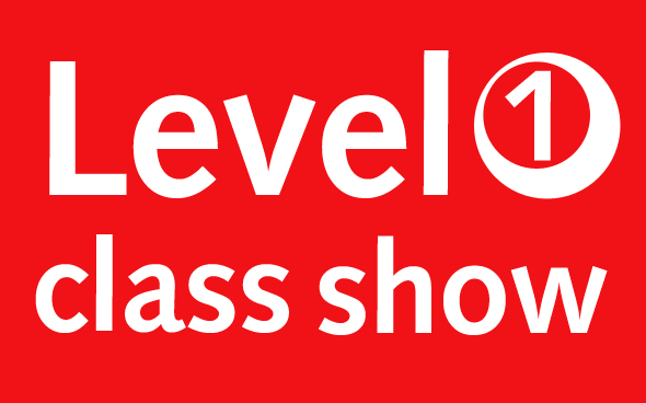 Level One: The Principles of Improv Class Show