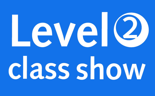 Level Two: Intro to Long Form  Class Show