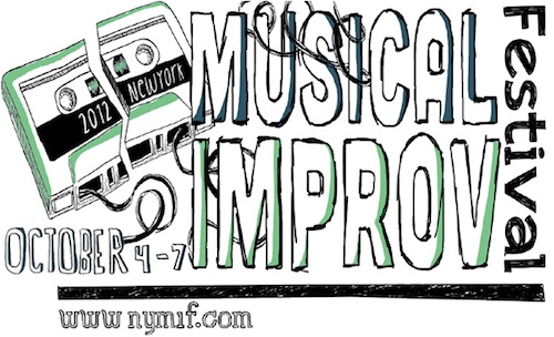 The New York Musical Improv Festival