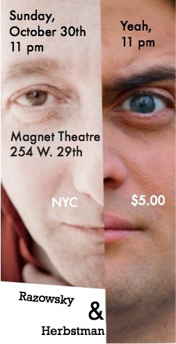 Razowsky & Herbstman