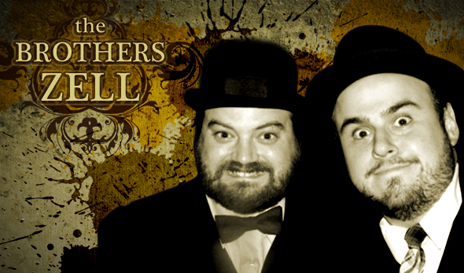 The Brothers Zell
