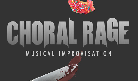 Choral Rage