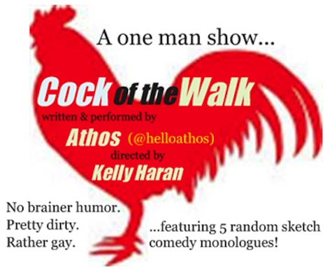 Cock of the Walk