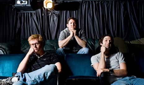 ColdTowne Theater Tourco