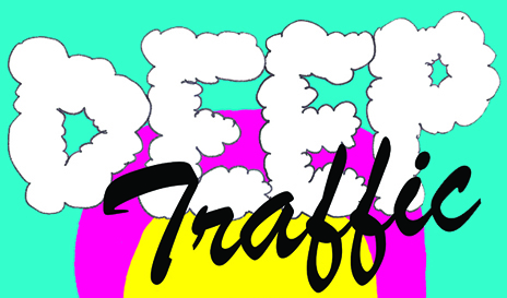 Deep Traffic: A Comedy Series