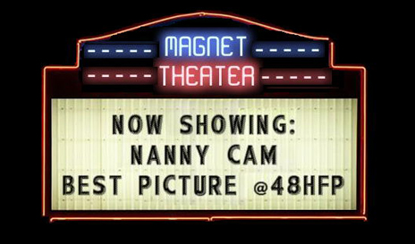 Magnet Digital Media Film Event