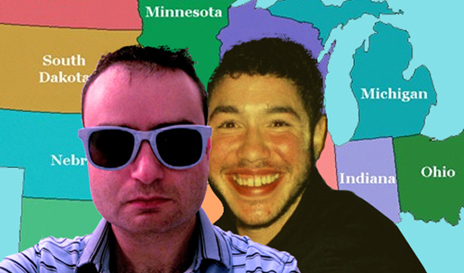 The Evolution Revolution