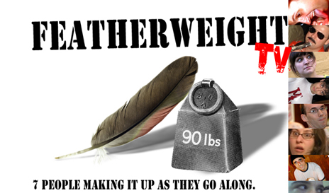 Featherweight TV