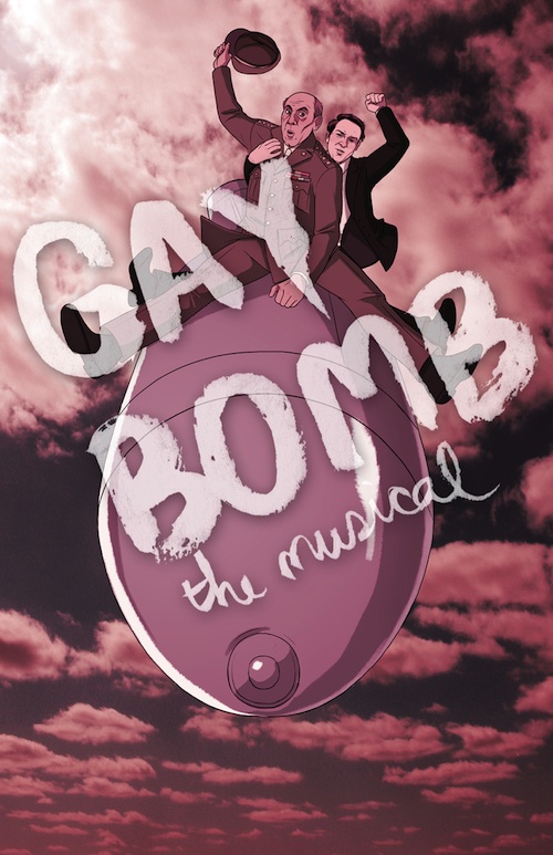 Gay Bomb