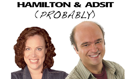 Hamilton & Adsit (Probably)