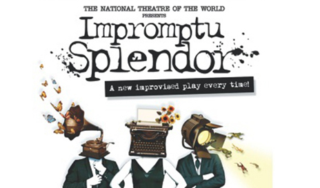 Impromptu Splendor