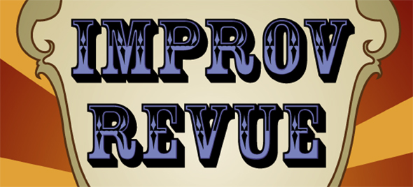 Level Five: Improv Revue Class Show