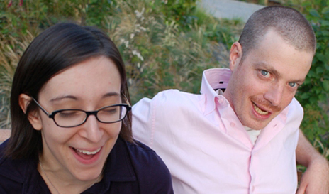 Kelly and Greg Present 2007-2011