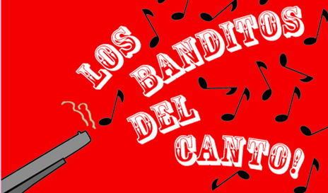 Los Banditos Del Canto