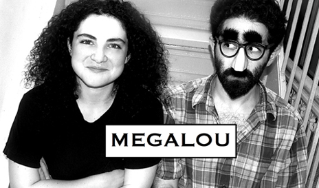 Diaz & MegaLou