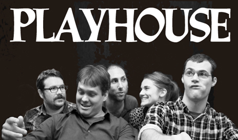 Playhouse