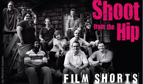 Shoot From the Hip '10: Film Shorts