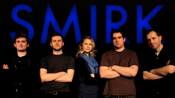 Smirk