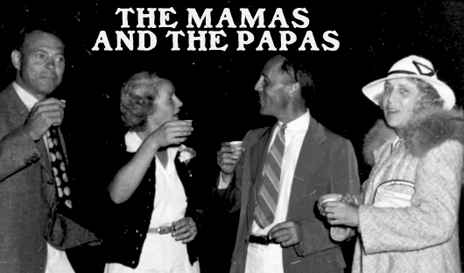 The Mamas and The Papas