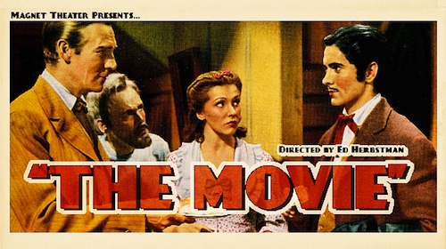 The Director Series: Greatest Hits