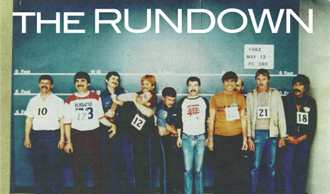 The Rundown