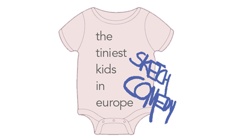 The Tiniest Kids in Europe