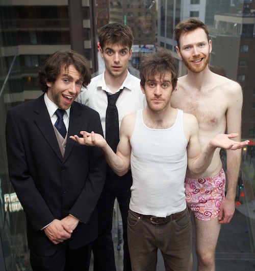 Uncalled For: Today Is All Your Birthdays