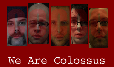 We Are Colossus