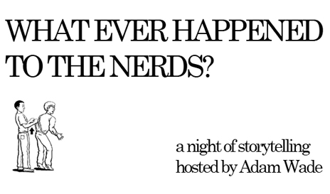 What Ever Happened to the Nerds?