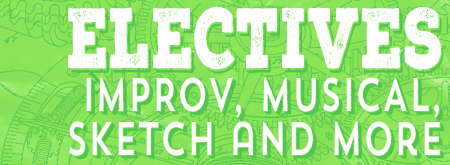 Satire and Humor Festival: Process, Process, Process: How to Get Yourself To Write Even When You're Stuck or Just Don't Wanna