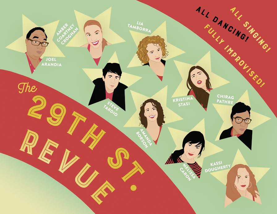 The 29th Street Revue