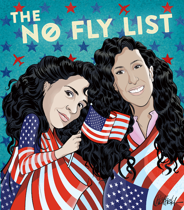 The No Fly List