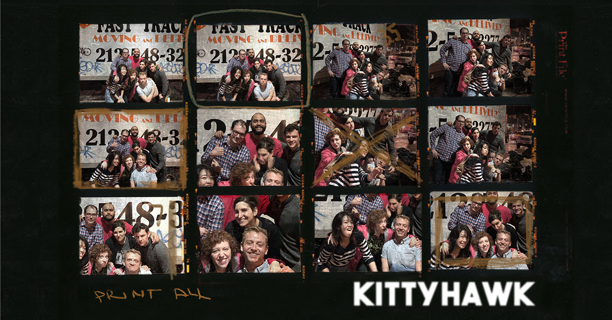 Kittyhawk
